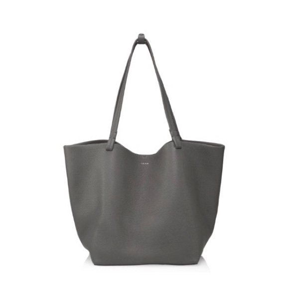 The Row Handbags - The Row! Park Three Gray Tote